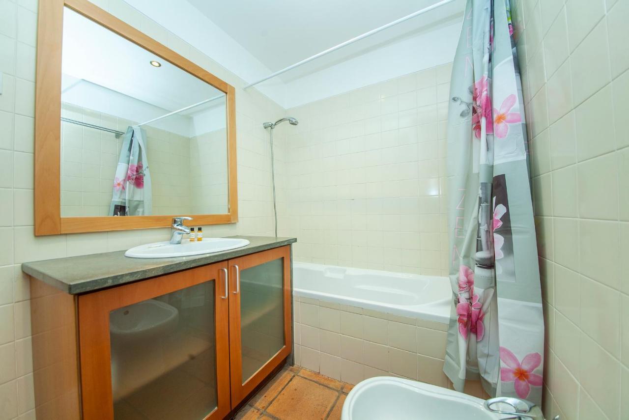 A11 - Marinapark Hill Beach Apartment Lagos Extérieur photo