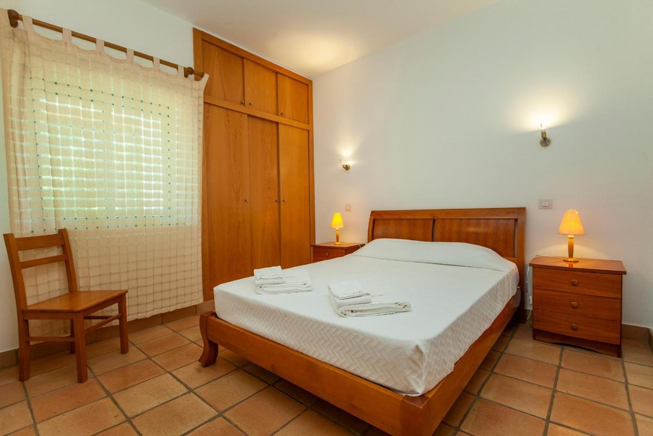 A11 - Marinapark Hill Beach Apartment Lagos Extérieur photo
