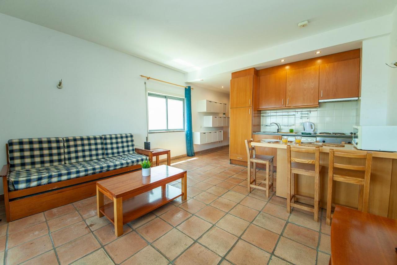 A11 - Marinapark Hill Beach Apartment Lagos Extérieur photo